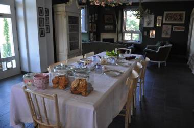 Rose e Cioccolato B&B