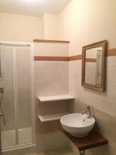 LIBERTY ROOM AND BREAKFAST