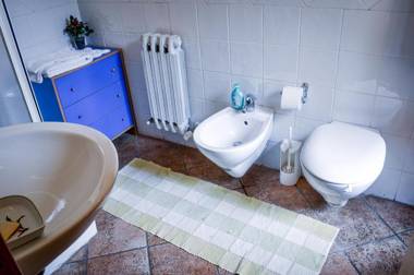 Bed & Breakfast Il Giardino