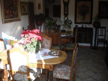 Bed & Breakfast Il Giardino