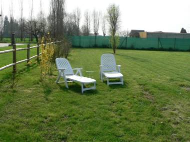 La Quercia e il Gelso