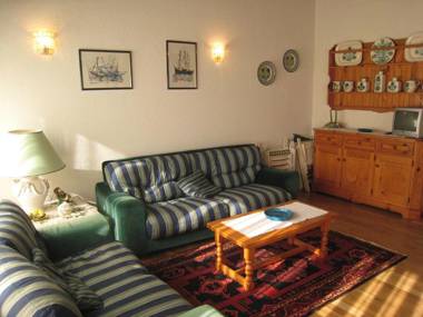 On the banks of the Idro lake in a quiet location.