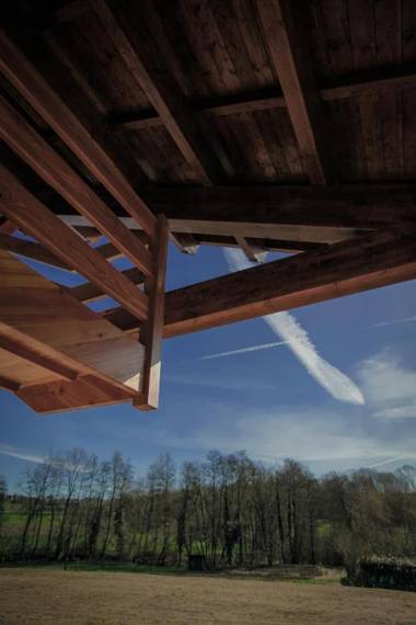 Agriturismo Altana Del Motto Rosso