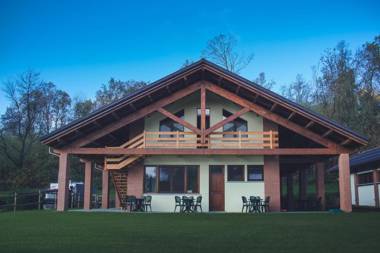 Agriturismo Altana Del Motto Rosso