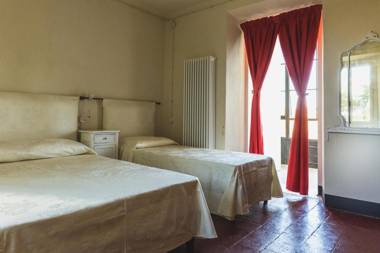 Casa San Michele - Affittacamere Panoramico con Spa