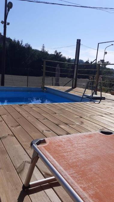 B&B Il Tempo Del Vento