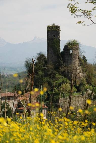 B&B Il Tempo Del Vento