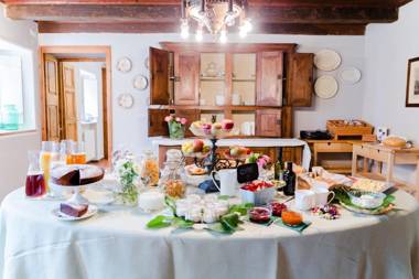 Massimago Wine Relais