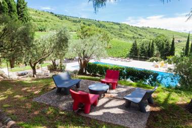 Massimago Wine Relais