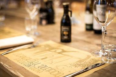Locanda Dell'Oleificio