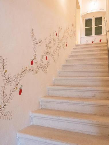 Locanda Dell'Oleificio