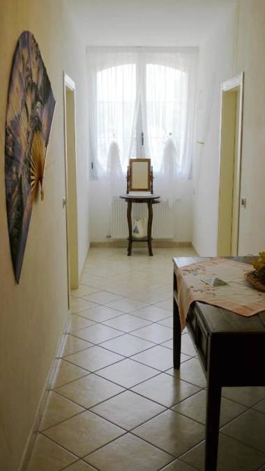 Albergo Ristorante Sterlina