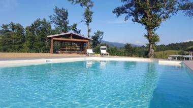 Agriturismo Ca' de' Magnani