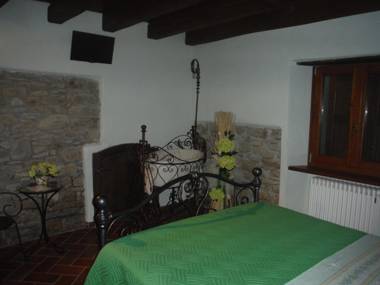 Agriturismo Ca' de' Magnani