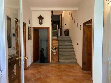 LA CASETTA DI PIERLUIGI