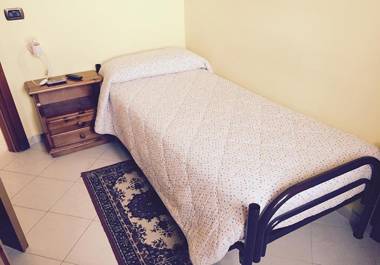 Agriturismo Castello