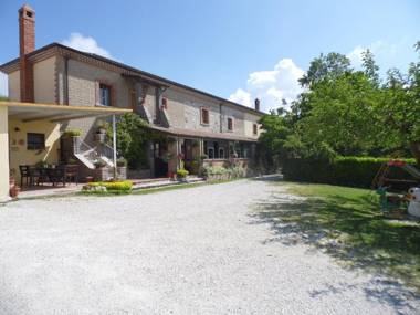 Agriturismo Castello