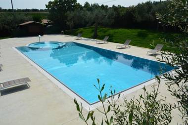 Agriturismo Tenuta Lagala