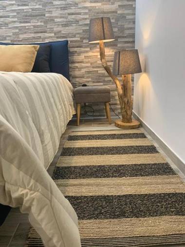 Le Dimore del Gufo B&B and Apartments Suite