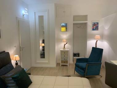 Le Dimore del Gufo B&B and Apartments Suite