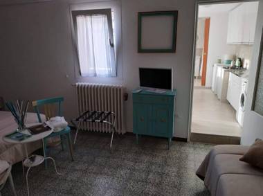 Le Dimore degli Artisti