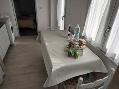 Le Dimore degli Artisti