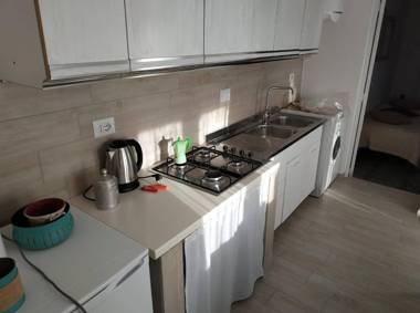 Le Dimore degli Artisti