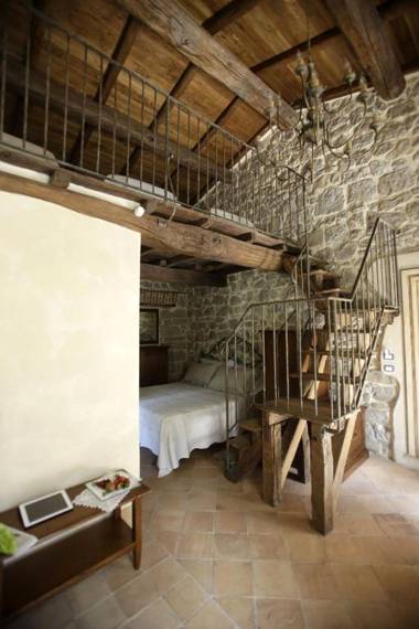 La Locanda Del Ruspante