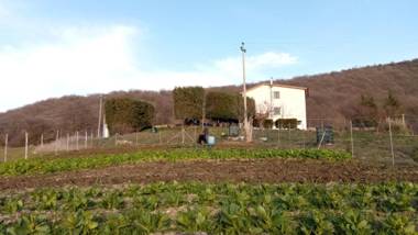 Agriturismo Costa San Bernardo