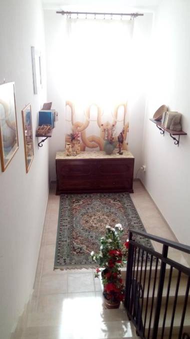 Agriturismo Costa San Bernardo