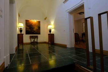 RESIDENZA BALIOS