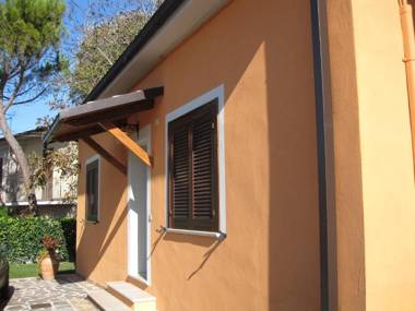 La Casetta Arancione