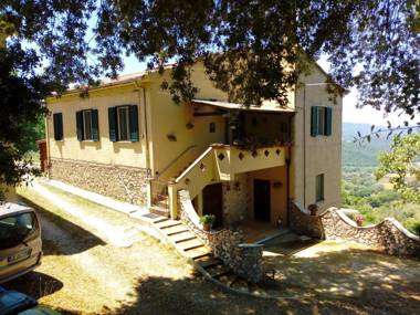 2 bedrooms appartement with furnished garden and wifi at Coppe