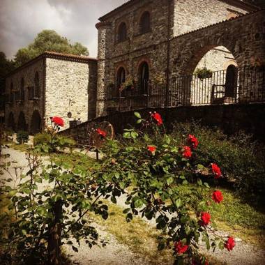 Hotel Ristorante Mulino Iannarelli