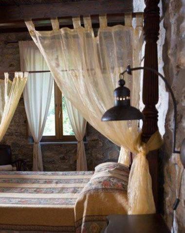 Hotel Ristorante Mulino Iannarelli