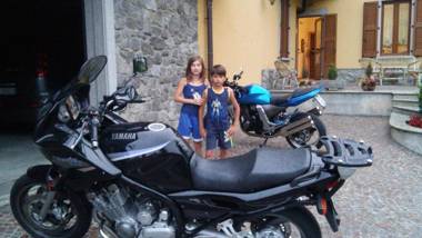 Bed and Breakfast Luna