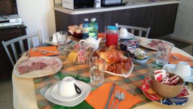 Bed and Breakfast Luna