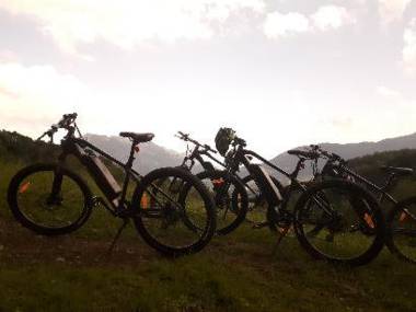 Bed and Breakfast Luna