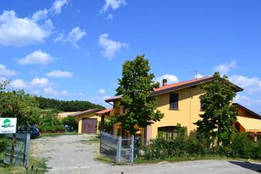 Agriturismo Mandrola
