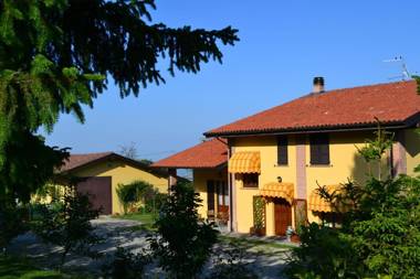 Agriturismo Mandrola