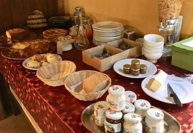 Cascina Bosco Gerolo