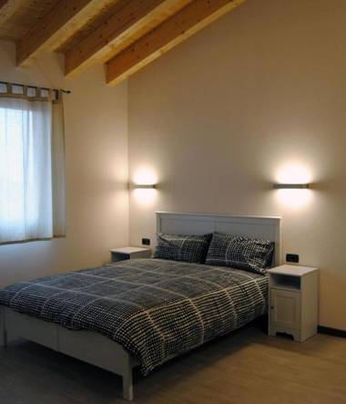 Cascina Bosco Gerolo