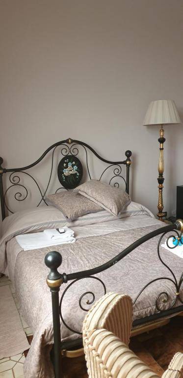 GRAZZANO ANTICA STAZIONE