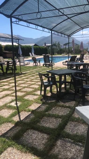 La fattoria di Carlotta