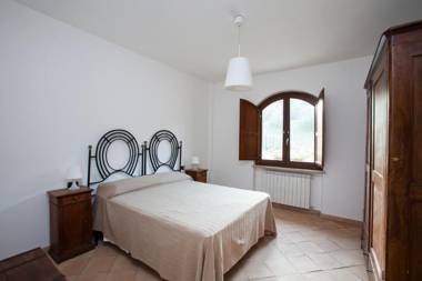 Agriturismo La Pesca