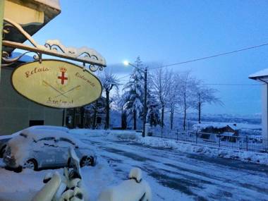 Relais Ristorante Sanfront