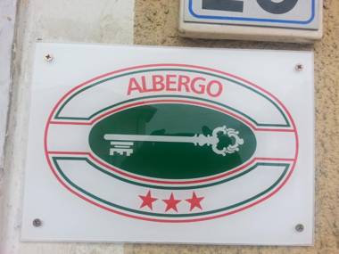 Relais Ristorante Sanfront