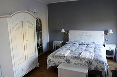 Relais Ristorante Sanfront