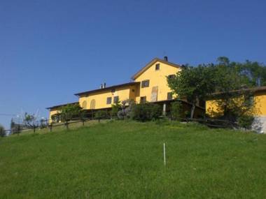 Agriturismo Le Piagge