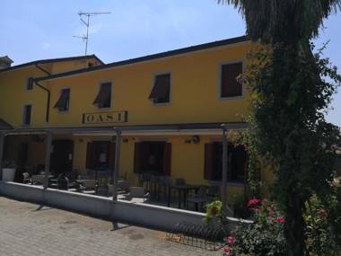 Trattoria Bar Oasi